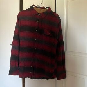 Men’s Legendary Whitetails Flannel